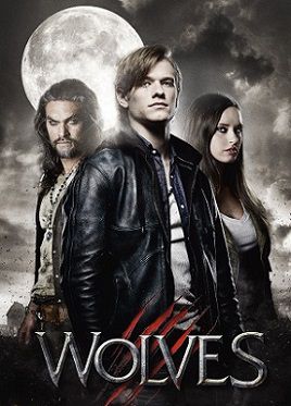 Волки (2014) фильм