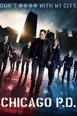 Полиция Чикаго 2 сезон (2014-2015) сериал (все серии)