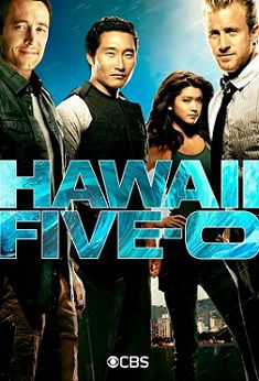 Гавайи 5-0 / Полиция Гавайев 5,6,7 сезон (2014-2017) сериал 21,22 серия