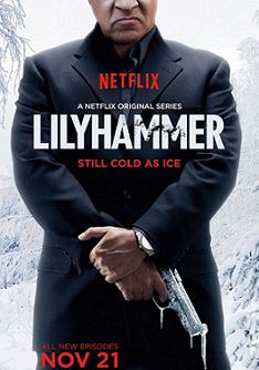Лиллехаммер 3 сезон (2014) сериал 2,3 серия Лиллехаммер 3 сезон (2014) сериал 2,3 серия