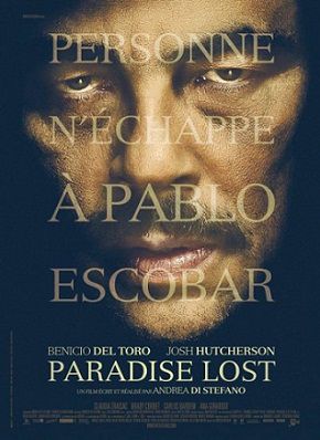Потерянный рай (2015) фильм
