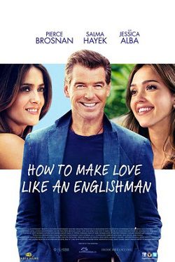 Как заниматься любовью по-английски (2015) фильм