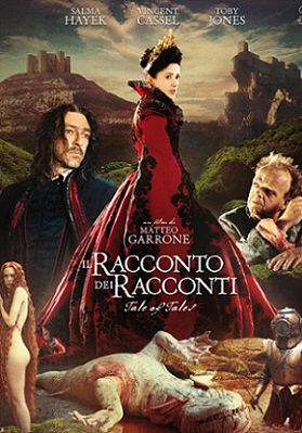 Страшные сказки (2015) фильм Страшные сказки (2015) фильм