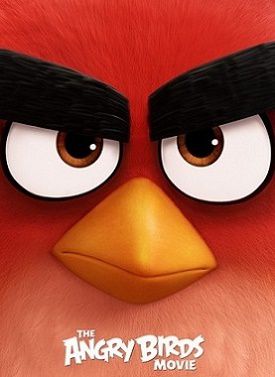 Angry Birds в кино / Энгри Бердс (2016) мультфильм